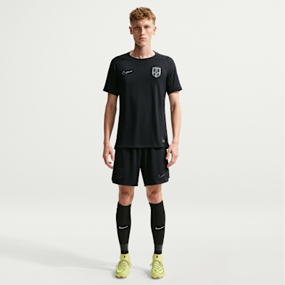 Norway National Team 2026 Match Away