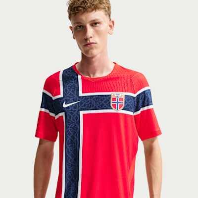 Norway National Team 2026 Match Home