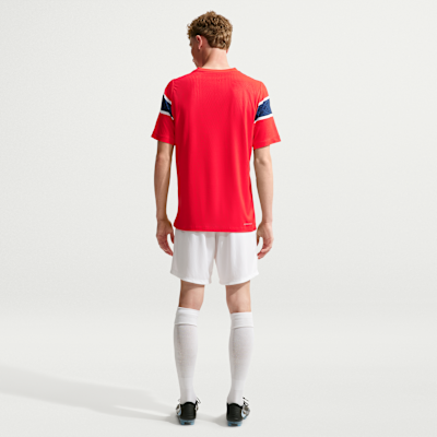 Norway National Team 2026 Match Home