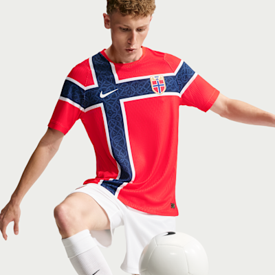 Norway National Team 2026 Match Home