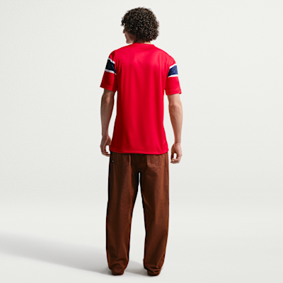 Norway National Team 2026 Stadium Home