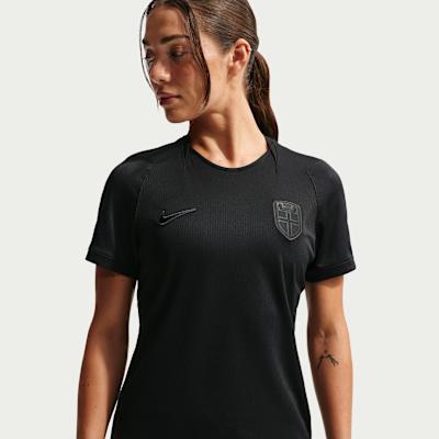 Norway National Team 2026 Stadium Away