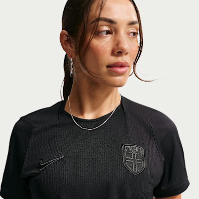 Norway National Team 2026 Stadium Away