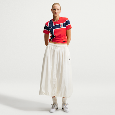 Norway National Team 2026 Stadium Home
