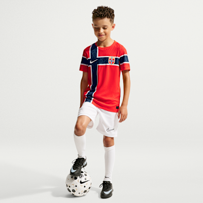 Norway National Team 2026 Match Home