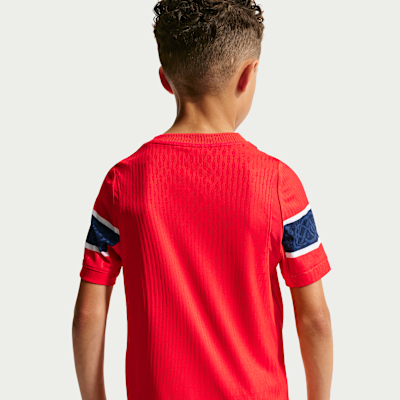Norway National Team 2026 Match Home