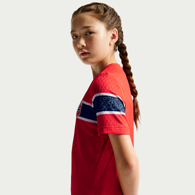 Norway National Team 2026 Match Home