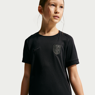 Norway National Team 2026 Stadium Away
