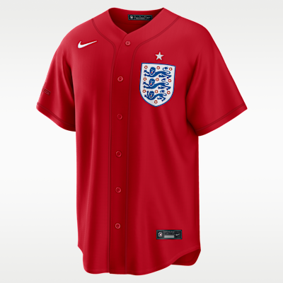 England National Team