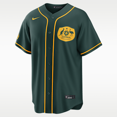 Australia National Team