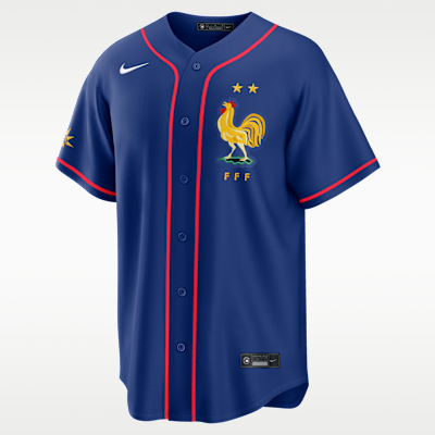 France National Team