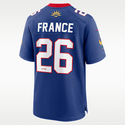 France National Team