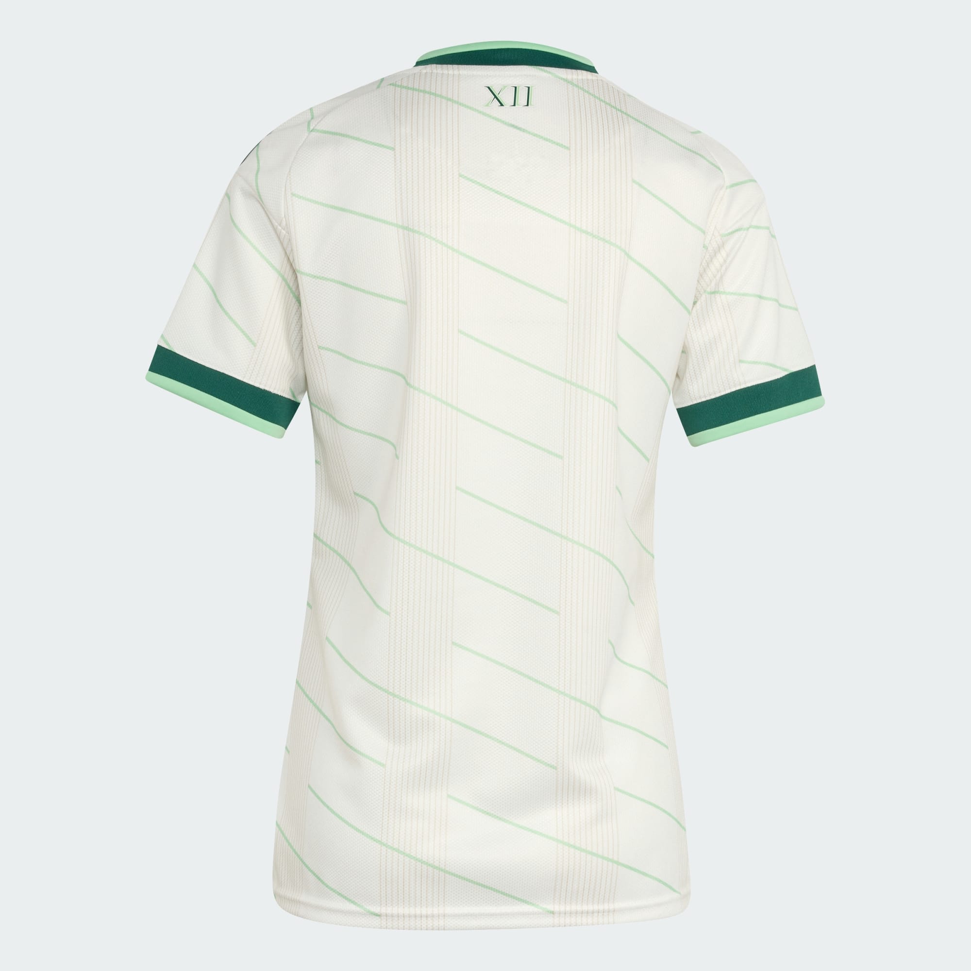 Northern Ireland 26 Away Jersey