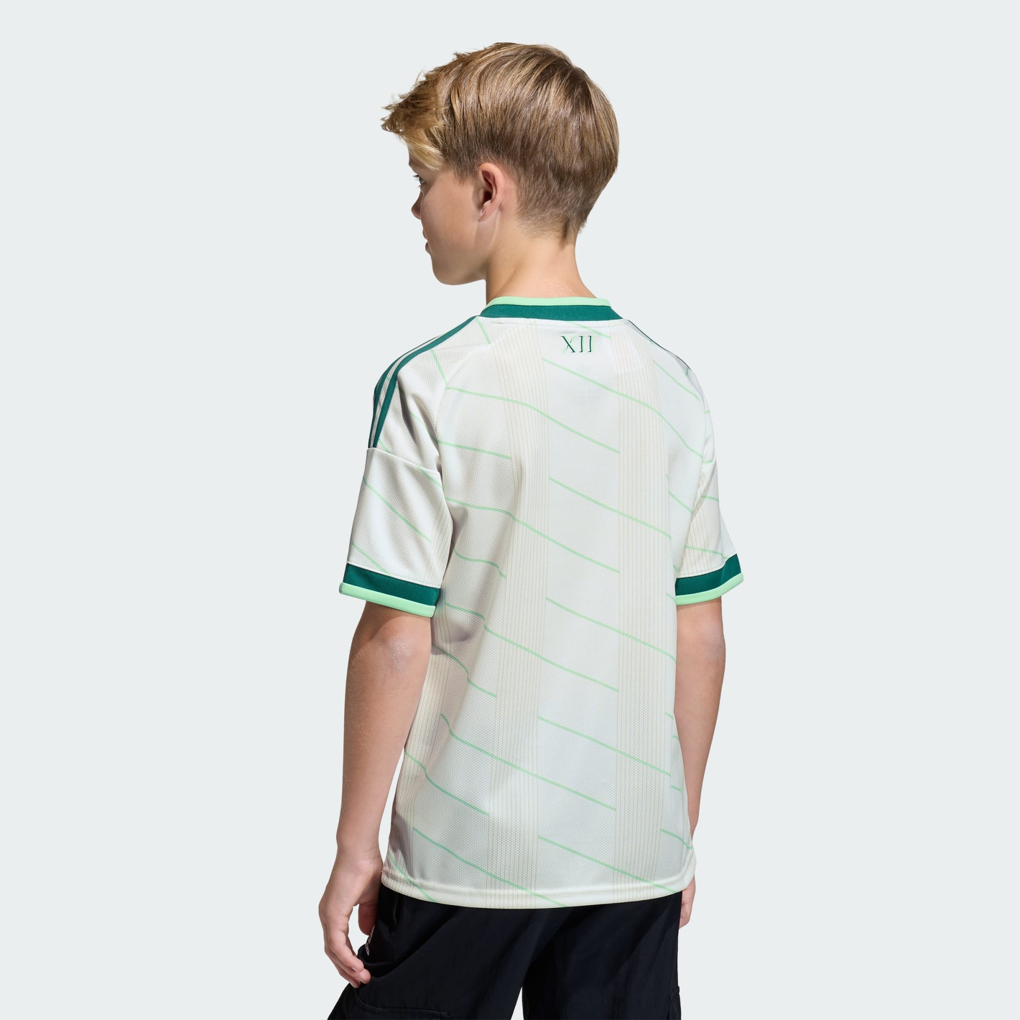 Northern Ireland 26 Away Kids Jersey