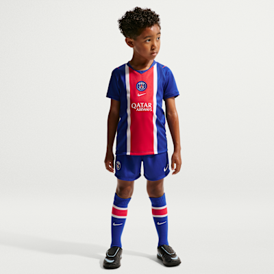 Paris Saint-Germain 2026 Stadium Home