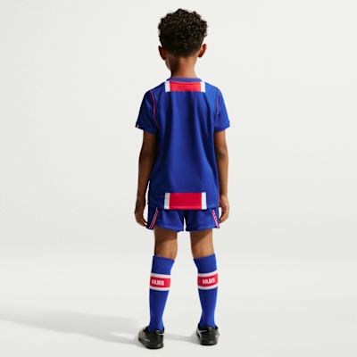 Paris Saint-Germain 2026 Stadium Home
