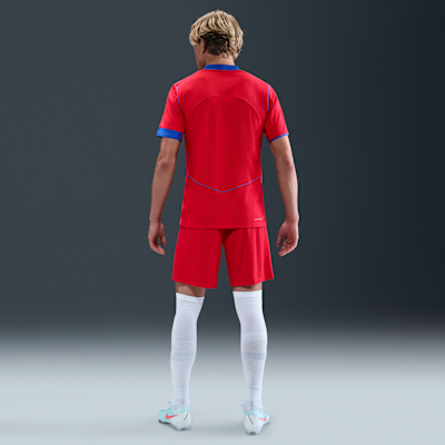 Paris Saint-Germain 2025/26 Match Third