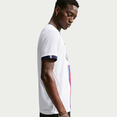 Paris Saint-Germain 2026/27 Match Away