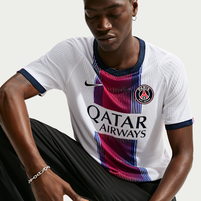 Paris Saint-Germain 2026/27 Match Away