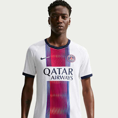 Paris Saint-Germain 2026/27 Match Away
