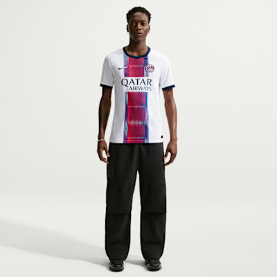 Paris Saint-Germain 2026/27 Match Away