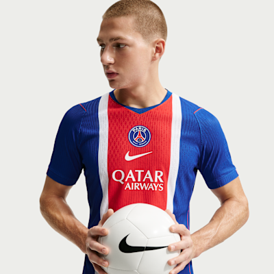 Paris Saint-Germain 2026/27 Match Home