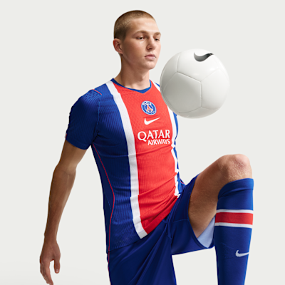 Paris Saint-Germain 2026/27 Match Home
