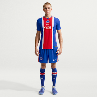 Paris Saint-Germain 2026/27 Match Home