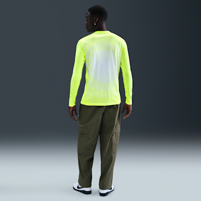 Paris Saint-Germain 2025/26 Stadium Goalkeeper Third
