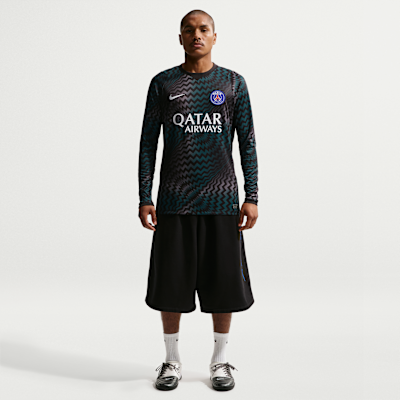 Paris Saint-Germain 2026/27 Stadium Goalkeeper