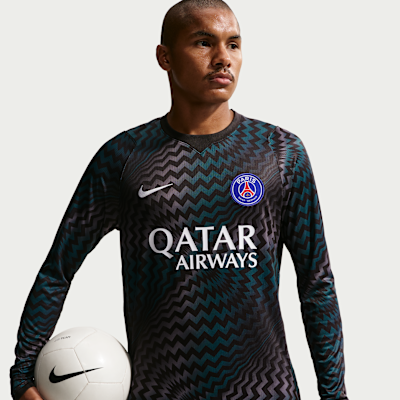 Paris Saint-Germain 2026/27 Stadium Goalkeeper