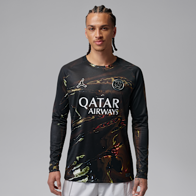 Paris Saint-Germain 2026 Stadium Night Edition