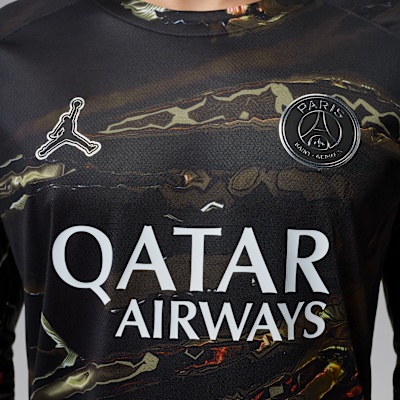 Paris Saint-Germain 2026 Stadium Night Edition
