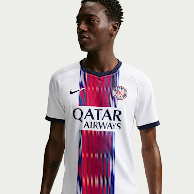 Paris Saint-Germain 2026/27 Stadium Away