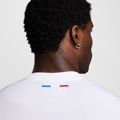 Paris Saint-Germain 2025/26 Stadium Away