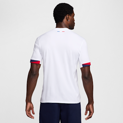 Paris Saint-Germain 2025/26 Stadium Away