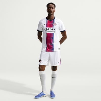 Paris Saint-Germain 2026/27 Stadium Away