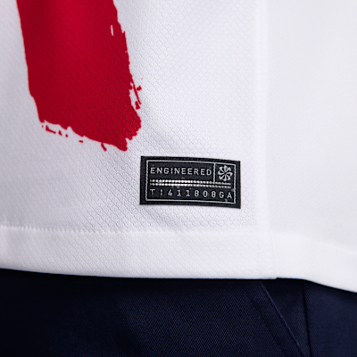 Paris Saint-Germain 2025/26 Stadium Away