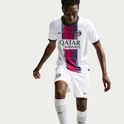 Paris Saint-Germain 2026/27 Stadium Away