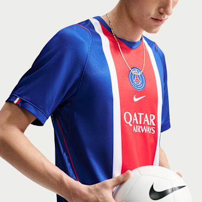 Paris Saint-Germain 2026/27 Stadium Home