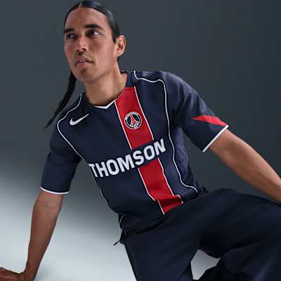Paris Saint-Germain 2004 Total 90 Reissue