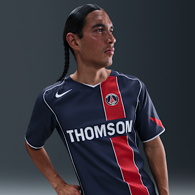 Paris Saint-Germain 2004 Total 90 Reissue