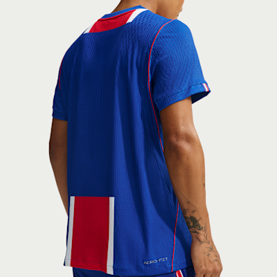 Paris Saint-Germain 2026/27 Match Home