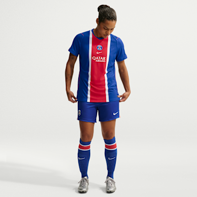 Paris Saint-Germain 2026/27 Match Home