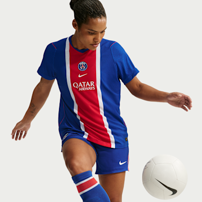 Paris Saint-Germain 2026/27 Match Home