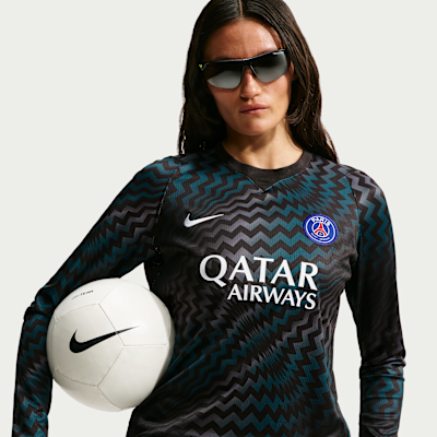 Paris Saint-Germain 2026/27 Stadium Goalkeeper