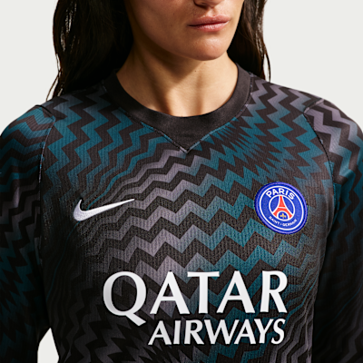 Paris Saint-Germain 2026/27 Stadium Goalkeeper