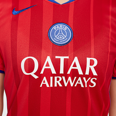 Paris Saint-Germain 2025/26 Stadium Third