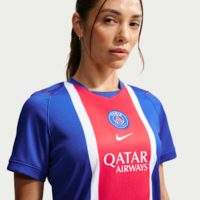 Paris Saint-Germain 2026/27 Stadium Home