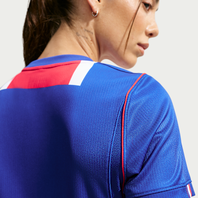 Paris Saint-Germain 2026/27 Stadium Home